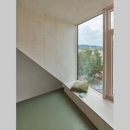 Stilvoll Und Luftig Im Herzen Von * Linz