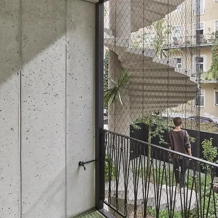 Stilvoll Und Luftig Im Herzen Von Apartamento *