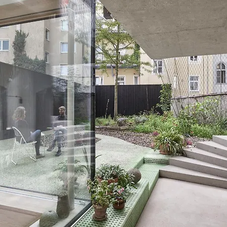 Apartamento Stilvoll Und Luftig Im Herzen Von Linz